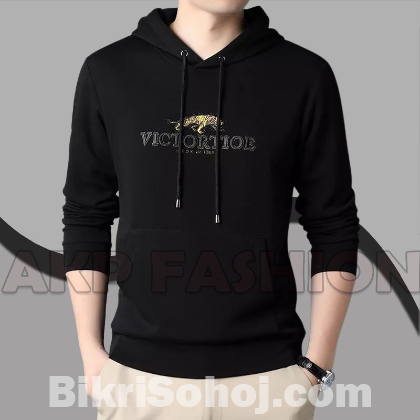 Stylish Mens Hoodie